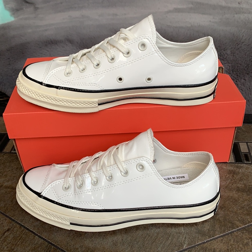 CONVERSE ADULT VULC WMNS - Picture 2 of 16